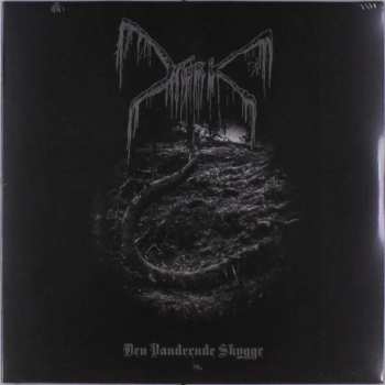 Album Mork: Den Vandrende Skygge