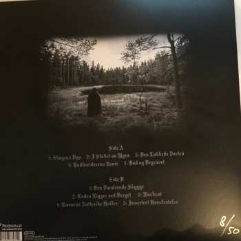 LP Mork: Den Vandrende Skygge