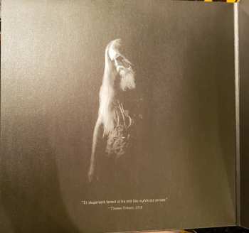 LP Mork: Det Svarte Juv