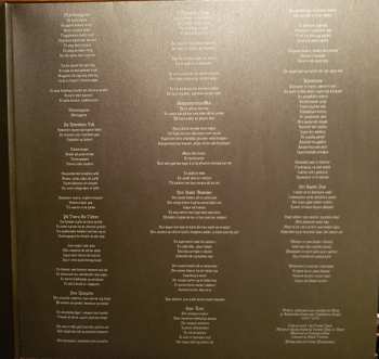 LP Mork: Det Svarte Juv