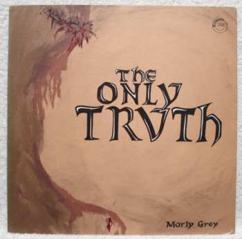 Album Morly Grey: The Only Truth