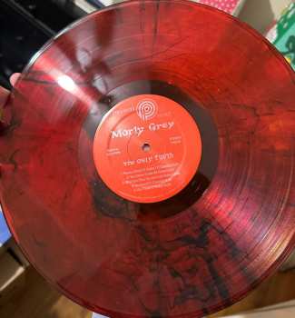 LP Morly Grey: The Only Truth