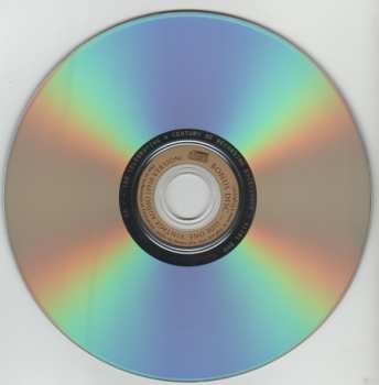 2CD/DVD Mormon Tabernacle Choir: 100 Years - Celebrating A Century Of Recording Excellence 