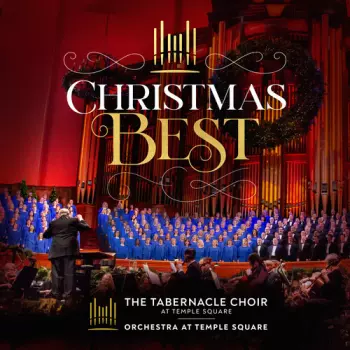 Mormon Tabernacle Choir: Christmas Best