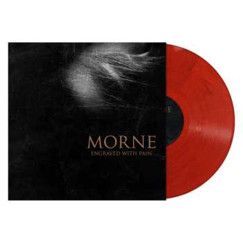 LP Morne: Engraved With Pain CLR | LTD