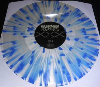 LP Morning Again: Hand Of Hope CLR | LTD