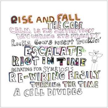 LP Morning Teleportation: Salivating For Symbiosis