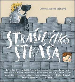 Album Various: Mornštajnová: Strašidýlko Stráša (MP3