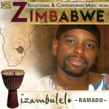 Album Moro / Traditional / Ramadu: Izambulelo: Traditional & Contemporary Music From