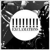 Album Morph-Tet: Exclamations!