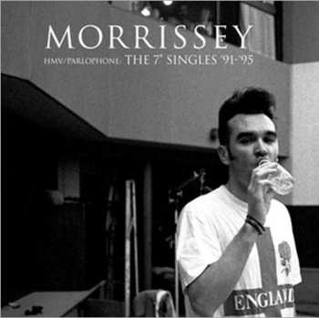 Album Morrissey: HMV/Parlophone: The CD Singles '91 - '95