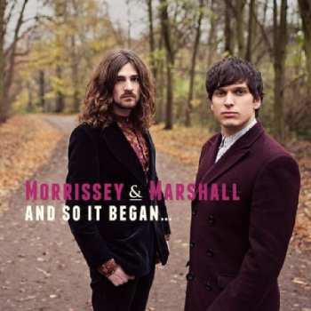 CD Morrissey & Marshall: And So It Began....