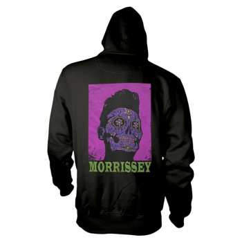 Marchandises Morrissey: Mikina S Kapucí Day Of The Dead S