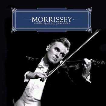 CD Morrissey: Ringleader Of The Tormentors