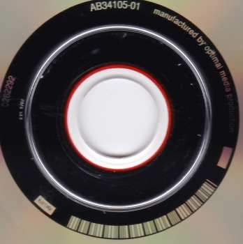 CD/DVD Morrissey: Very Best Of