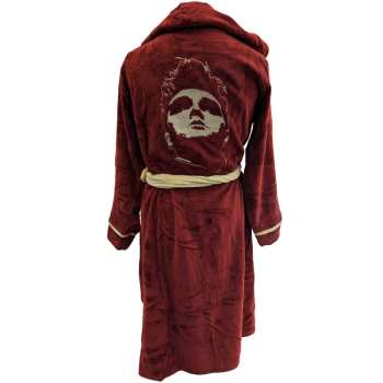 Marchandises Morrissey: Morrissey Unisex Bathrobe: Portrait  (medium - Large) M - L