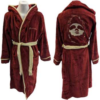 Marchandises Morrissey: Morrissey Unisex Bathrobe: Portrait  (medium - Large) M - L