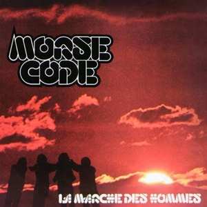 LP Morse Code: La Marche Des Hommes LTD | NUM