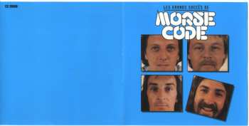 CD Morse Code: Les Grands Succès De Morse Code