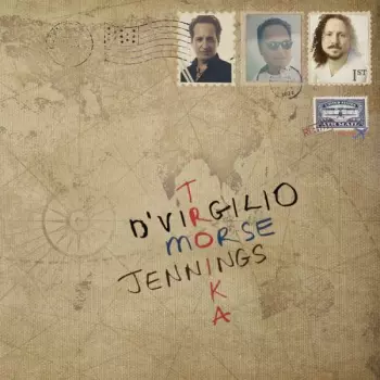 Neal Morse: Troika