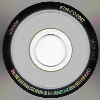 CD Mort Garson: Mother Earth's Plantasia