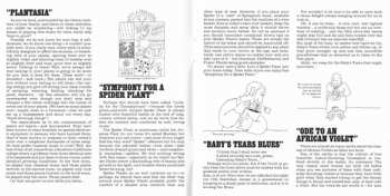 CD Mort Garson: Mother Earth's Plantasia