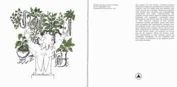 CD Mort Garson: Mother Earth's Plantasia