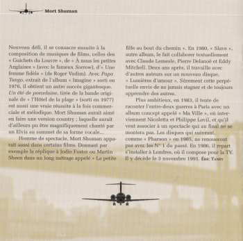 2CD Mort Shuman: Gold