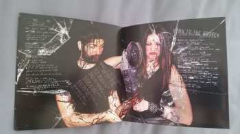 CD Mortal Torment: Cleaver Redemption