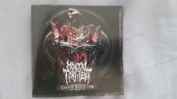 CD Mortal Torment: Cleaver Redemption