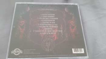 CD Mortal Torment: Cleaver Redemption