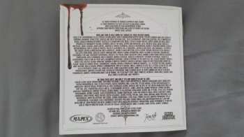 CD Mortal Torment: Cleaver Redemption