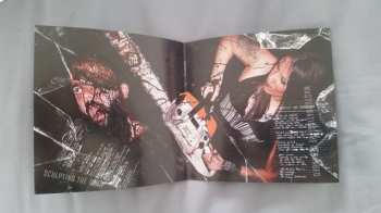 CD Mortal Torment: Cleaver Redemption