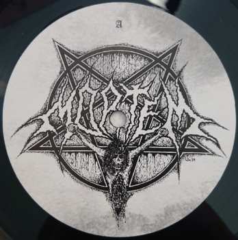 LP Mortem: Ravnsvart