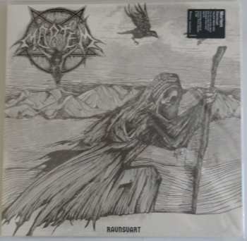 LP Mortem: Ravnsvart