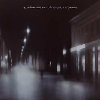 Album Morthem Vlade Art: In The Blue Plains Of Paradise