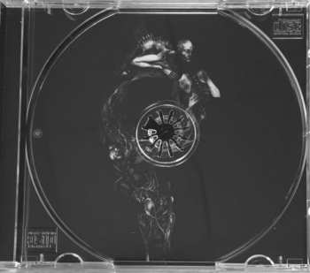 CD Mortichnia: Heir To Scoria And Ash