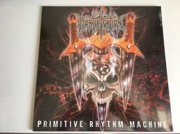 LP Mortification: Primitive Rhythm Machine
