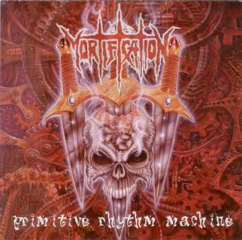 LP Mortification: Primitive Rhythm Machine