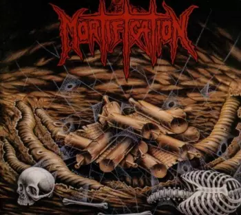 Mortification: Scrolls Of The Megilloth
