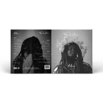 2LP Mortimer: From Within CLR | LTD