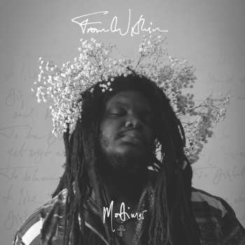 2LP Mortimer: From Within CLR | LTD