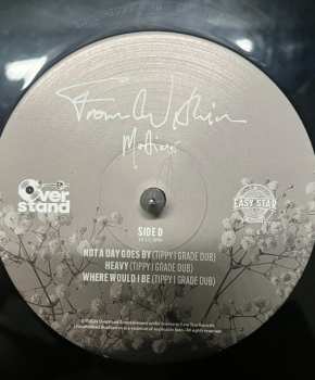 2LP Mortimer: From Within CLR | LTD