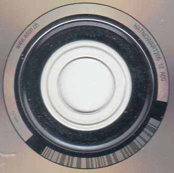 CD Radio-Sinfonie-Orchester Frankfurt: Atlantis