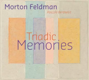 Triadic Memories