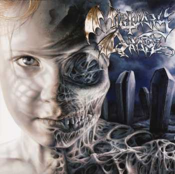 Album Mortuary Drape: Buried In Time