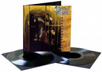 2LP Mortuary Drape: Tolling 13 Knell