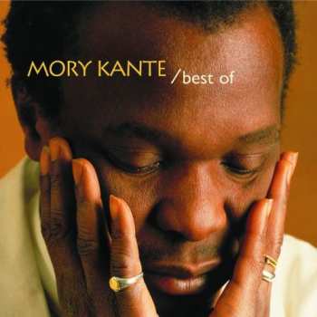 CD Mory Kanté: Best Of