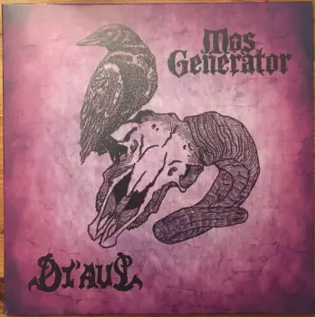 Mos Generator / Di'Aul