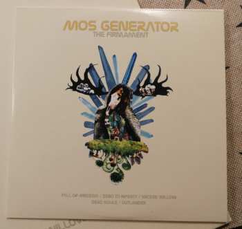 LP/CD Mos Generator: The Firmament
